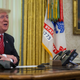 Image for article titled Does Trump Even Want a Wall? Maybe Not!